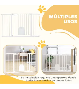 Barrera de Seguridad