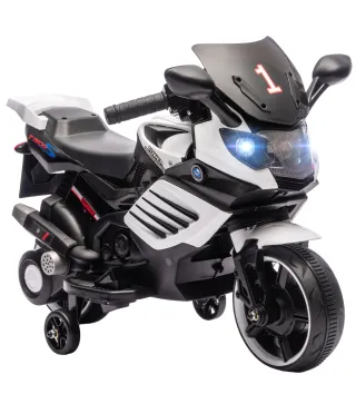 Moto Eléctrica Infantil