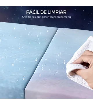 Colchoneta de Gimnasia