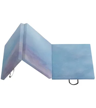 Colchoneta de Gimnasia