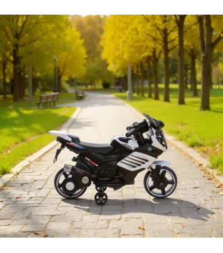 Moto Eléctrica Infantil