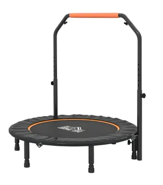 Trampolín de Fitness
