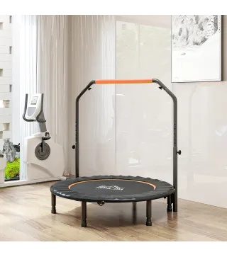 Trampolín de Fitness