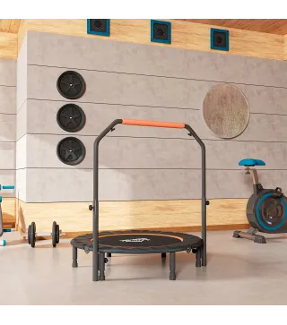 Trampolín de Fitness