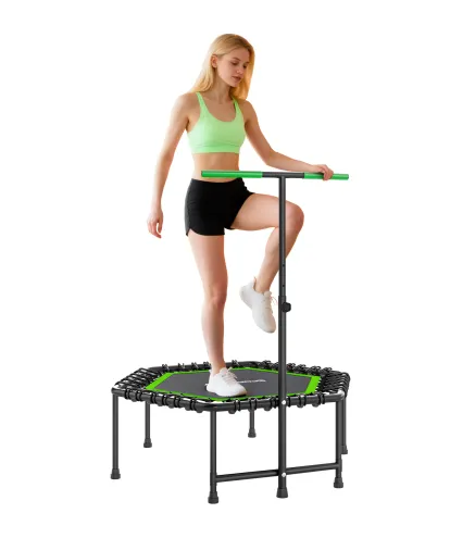 Trampolín de Fitness