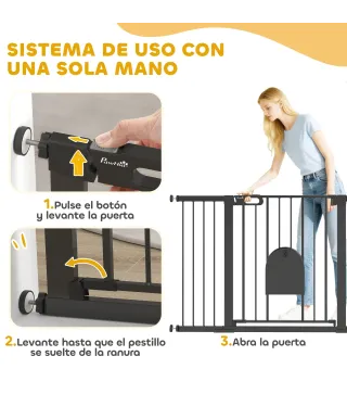 Barrera de Seguridad