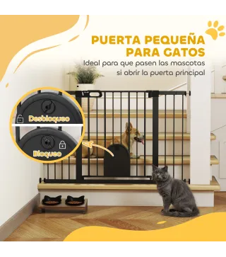 Barrera de Seguridad