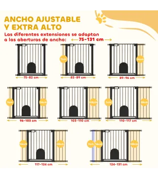 Barrera de Seguridad