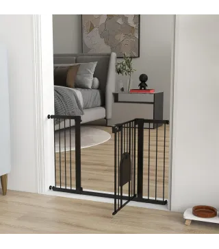 Barrera de Seguridad