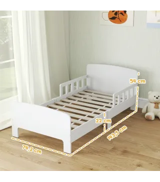 Cama Infantil