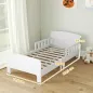Cama Infantil