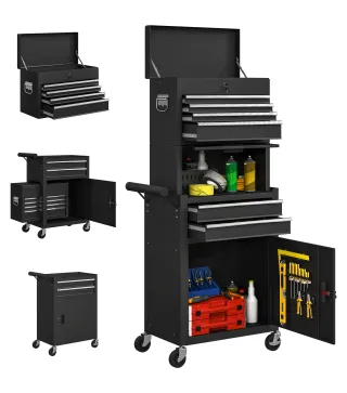 Carro de Herramientas