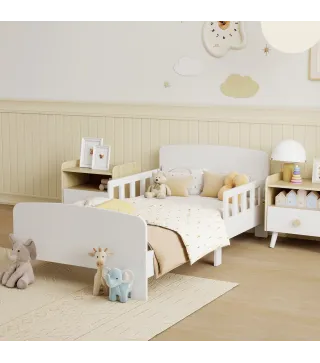 Cama Infantil