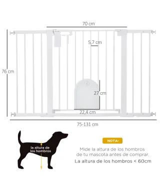 Barrera de Seguridad