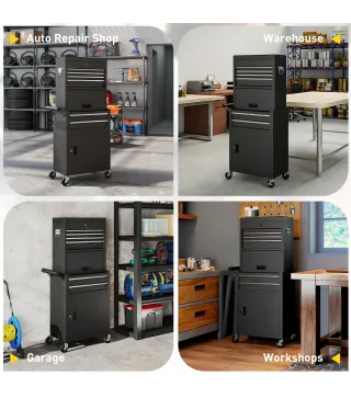 Carro de Herramientas