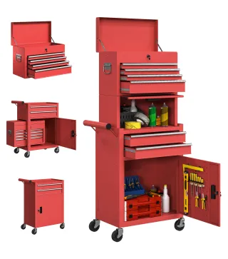 Carro de Herramientas