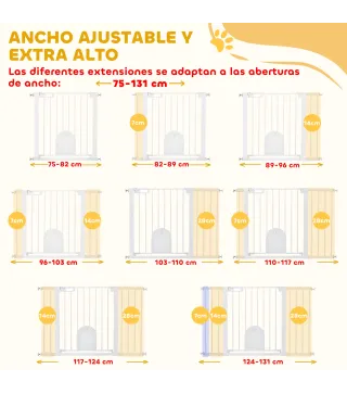 Barrera de Seguridad