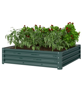 Jardinera Elevada