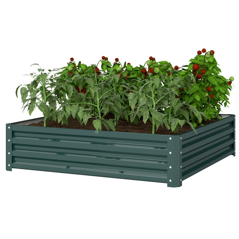 Jardinera Elevada