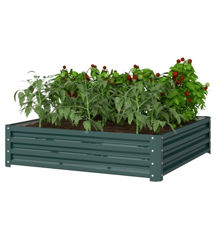 Jardinera Elevada