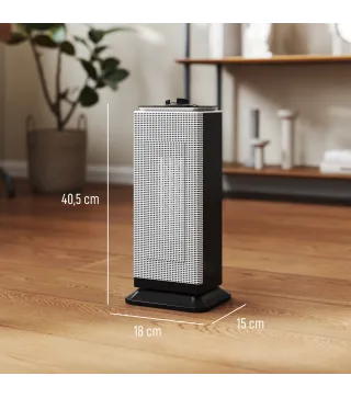 Calefactor Eléctrico