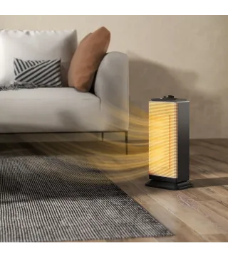 Calefactor Eléctrico