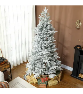 Árbol de Navidad