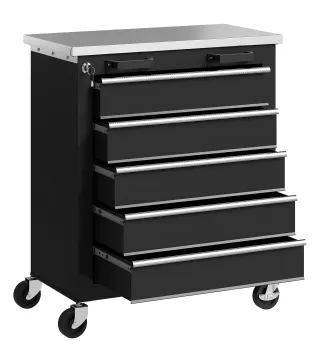 Carro de Herramientas