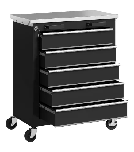 Carro de Herramientas