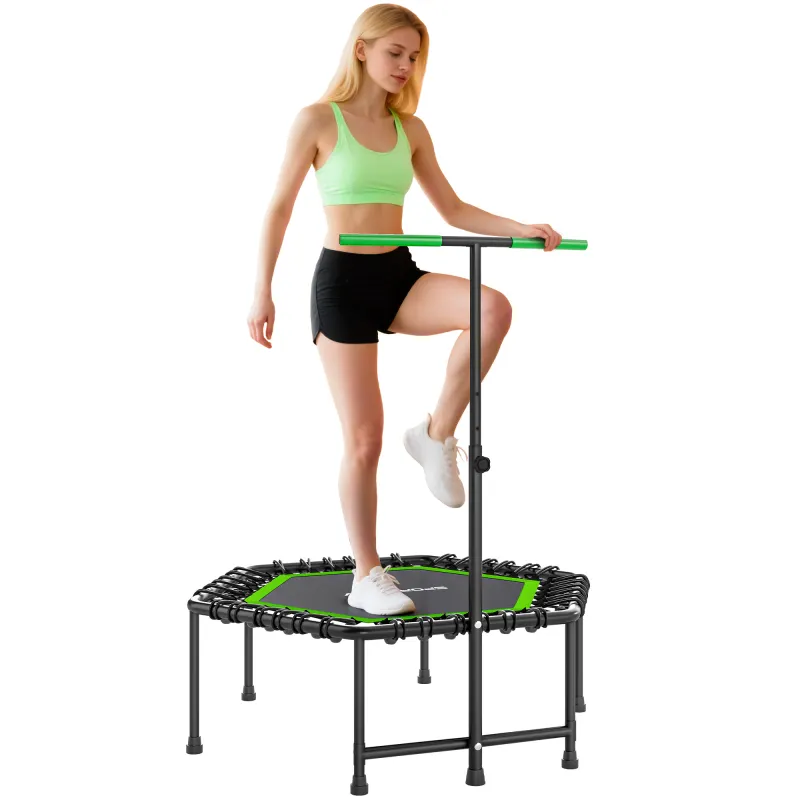 Trampolín de Fitness Trampolín de Fitness