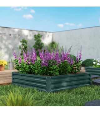 Jardinera Elevada