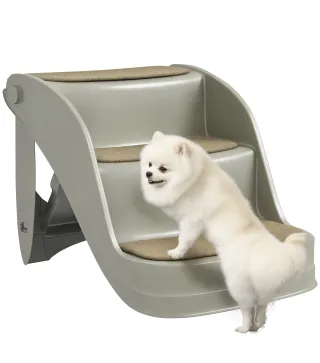 Escalera para Perros