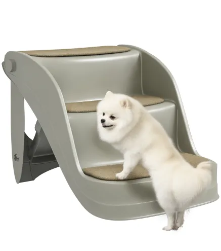 Escalera para Perros