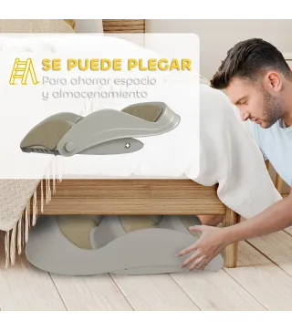 Escalera para Perros