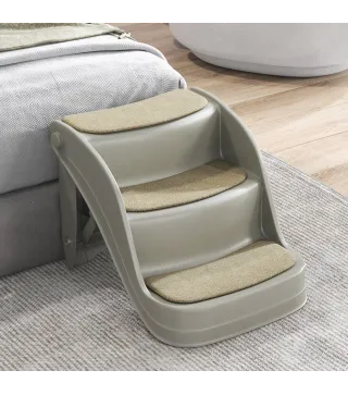 Escalera para Perros
