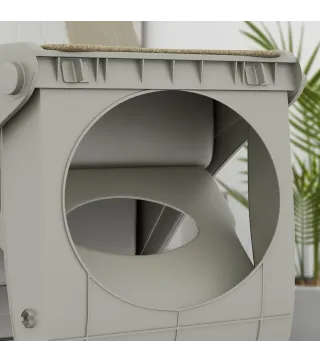 Escalera para Perros