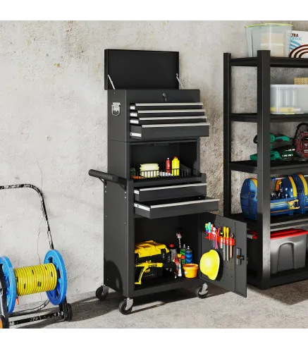 Carro de Herramientas