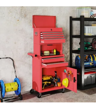 Carro de Herramientas