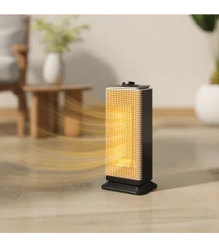 Calefactor Eléctrico