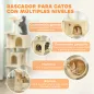 Árbol para Gatos