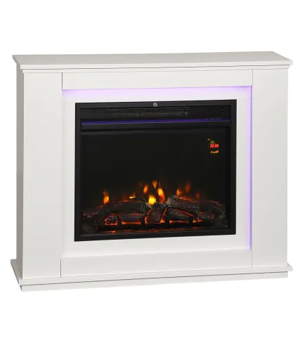 Chimenea Eléctrica