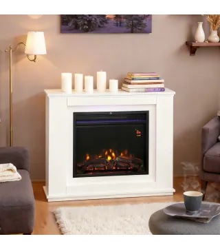 Chimenea Eléctrica