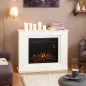 Chimenea Eléctrica Chimenea Eléctrica