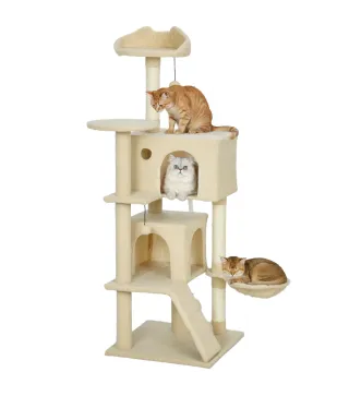 Árbol para Gatos