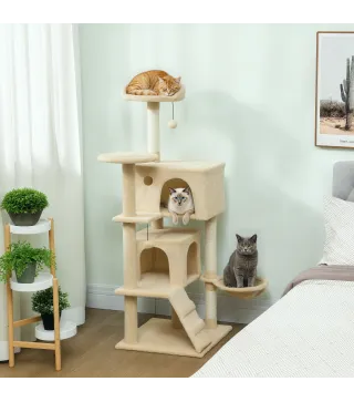 Árbol para Gatos