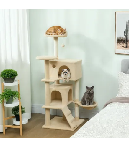 Árbol para Gatos