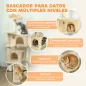 Árbol para Gatos