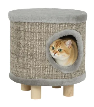 Casa para Gatos