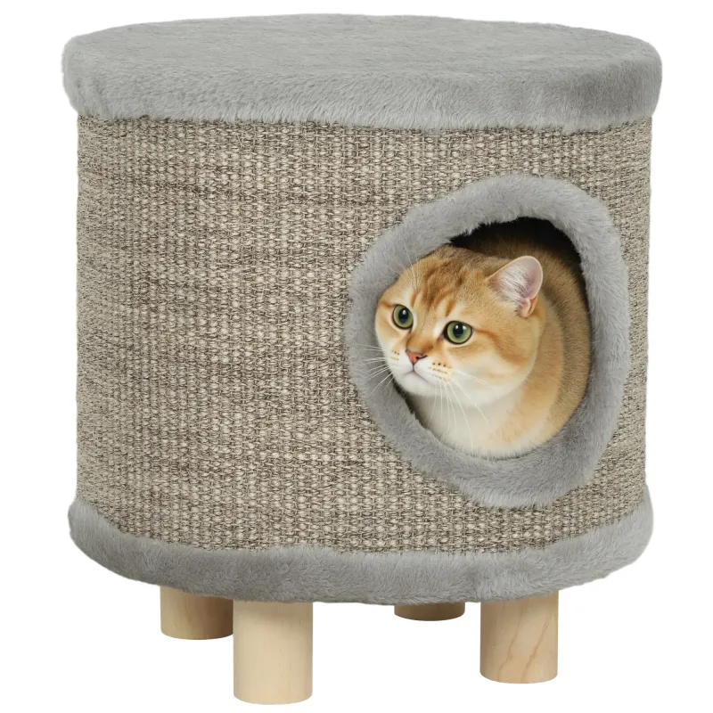 Casa para Gatos Casa para Gatos