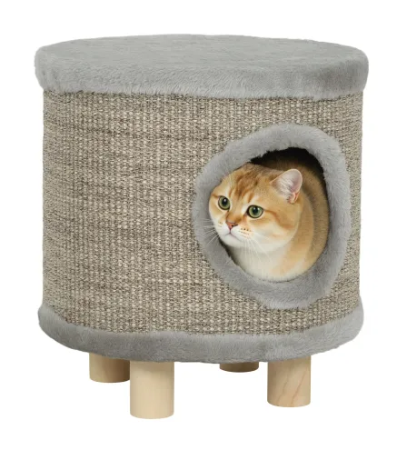 Casa para Gatos